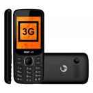 Celular 3G Positivo 2 Chips, Rádio Fm, Excelente Para Idosos