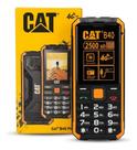 Celular Antigo Cat B40 4g Volume Alto Tecla Grande Idoso Inquebrável Celular Antigo Cat B40 4g Volume Alto Tecla Grande Idoso Inquebrável