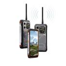 Celular Blackview Xplore 1 Walkie Talkie 48gb de Ram 512gb 5g Preto Celular Blackview Xplore 1 Walkie Talkie 48gb de Ram 512gb 5g Preto