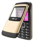Celular Blu Zoey Flex 3G Dual Sim Desbloqueado Dourado