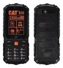 Celular Cat B30 Super Resistente 4G Dual Sim super Bateria 2500mAh Radio FM