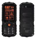 Celular Cat B30 Super Resistente 4G Dual Sim Tela 2.4 Radio FM