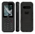 Celular Cat B40 Simples P Idosos Com Laterna Radio 4g