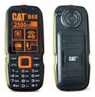 Celular Caterpillar B68 4G Original para Idosos
