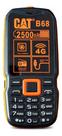 Celular com Teclas Grandes para Idosos, resistente e Bateria 2500mAh Celular CAT B68 4G Celular com Teclas Grandes para Idosos, resistente e Bateria 2500mAh Celular CAT B68 4G