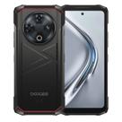 Celular Doogee Fire 6 16gb Ram 256gb 10400mah Câmera Térmica Flir