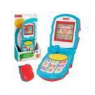Celular dos animais fisher price - mattel y6979
