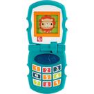 Celular dos Animais Leão c/ Sons Fisher Price - Mattel UNICA