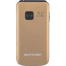 Celular Flip Vita Desbloqueado P9043 Multilaser