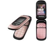 Celular Gradiente Flip Neo S Gfp105 Dual Chip 2g Rosa