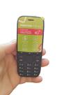 Celular ideal Para Idosos Positivo P26 Rede 4G mp3 Dual Chip bateria 1000mAh