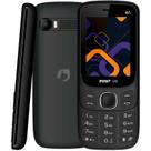 Celular idoso 4g Positivo P41 Dual Chip 32MB Tela 4' Rádio FM 4G Câmera Bluetooth Preto Celular idoso 4g Positivo P41 Dual Chip 32MB Tela 4' Rádio FM 4G Câmera Bluetooth Preto