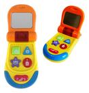 Celular Infantil Telefone Baby Phone Brinquedo Educativos
