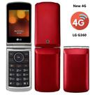 Celular LG 3G Dois Chip Com Câmera Radio FM