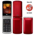 Celular LG 4G Excelente Para Idosos Teclado Grande Som Alto
