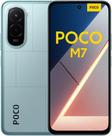 Celular M7 4G Global 8/256GB - Tela 6.74" 90Hz, Câmera 50MP, Bateria 5000mAh - Blue