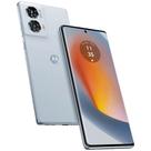 Celular Motorola Edge 50 Fusion XT2429-1 NFC Nano + eSIM de 256GB 8GB RAM de 6.67" 50+13MP 32MP