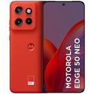 Celular Motorola Edge 50 Neo NFC Nano + eSIM de 256GB 8GB RAM de 6.4" 50+10+13MP 32MP Celular Motorola Edge 50 Neo NFC Nano + eSIM de 256GB 8GB RAM de 6.4" 50+10+13MP 32MP