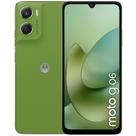 Celular Motorola G06 XT2535-3 4GB de RAM - 64GB - Tela 6.9 - Dual Sim LTE - Pantone Tendrill Verde