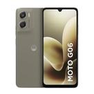Celular Motorola Moto G06 256GB - PB9U0009BR Bege Quadriband