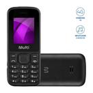 Celular Multi Up 4G P9139 Preto
