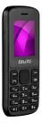 Celular Multi Up 4g Preto Com Teclas Grandes Bateria Durável