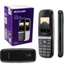 Celular Multilaser Up Play Preto Dual Sim Envio Rápido