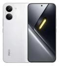 Celular No Cartao Xiaomi Poco X8 Pro Max Branco 256gb 24gb Ram 5G Bateria 8500mah Potente