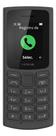 Celular Nokia 105 3G Dual Chip Rádio FM Lanterna Teclas Grandes