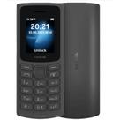 Celular Nokia 105 4G Dual Chip Tela 1,8 Botões Grandes Volume Alto Lanterna Rádio FM Idoso Celular Nokia 105 4G Dual Chip Tela 1,8 Botões Grandes Volume Alto Lanterna Rádio FM Idoso
