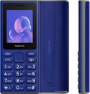 Celular Nokia 105 Para Idosos Dual Sim Com Mp3 Player Radio Fm