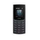 Celular Nokia 105 TA-1557 DS Dual Chip Rede 2G GSM Celular de Botões Ideal Para Idosos Celular Nokia 105 TA-1557 DS Dual Chip Rede 2G GSM Celular de Botões Ideal Para Idosos
