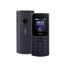 Celular Nokia 110 4g Dois Chips Radio Fm Bluetooth Lanterna