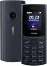 Celular nokia 110 4g dual chip radio fm bluetooth lanterna azul