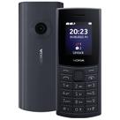 Celular Nokia 110 4G Dual SIM Para Idosos Fácil Uso Teclas Grandes Rádio FM Bateria Longa Celular Nokia 110 4G Dual SIM Para Idosos Fácil Uso Teclas Grandes Rádio FM Bateria Longa