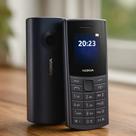 Celular Nokia 110 4G Som Alto Teclado Grande Ideal Para Idosos