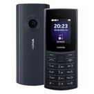 Celular Nokia 110 4G TA-1563 Dual SIM Tela 1.8 - Azul