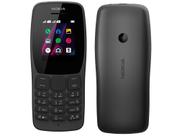 Celular Nokia 110 Dual Chip 32MB 2G Desbloqueado