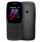 Celular Nokia 110 TA-1192 Dual SIM Tela 1.7 - Preto