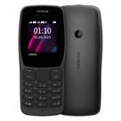 Celular Nokia 110 TA-1319 4MB Dual SIM Tela 1.7 - Preto (Latino)(Português)