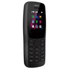 Celular Nokia 110 TA-1319 Dual SIM Rádio FM e MP3
