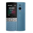 Celular Nokia 150 4G Dual Chip Câmera Rádio FM Lanterna Azul Celular Nokia 150 4G Dual Chip Câmera Rádio FM Lanterna Azul