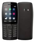 Celular Nokia 210 Dual Chip 3G Radio Fm Tela Full HD