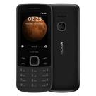Celular Nokia 225 4G TA-1279 Tela 2.4 Dual SIM - Preto