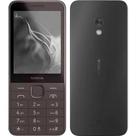 Celular Nokia 235 4G Dual Chip Rádio FM Bluetooth Tela 2.8 Bateria Duradoura