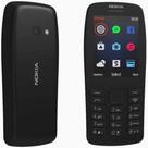 Celular Nokia 3G Câmera, Radio FM, MP3, Prático Para idosos