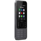 Celular Nokia 3G Completo Excelente Para Idosos Sinal Forte e Dois Chips