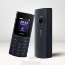 Celular Nokia 4G Câmera, Radio FM, MP3, Bateria Longa Duração, Dual Chip