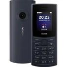 Celular Nokia 4G Rádio FM Mp3 Jogos Tela Grande Números Grandes