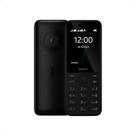 Celular Nokia 4G Simples Excelente Para Idosos C/ Teclas Grandes